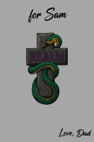 Title: for Sam (The R.E.A.L.M. of Love), Author: Marrone