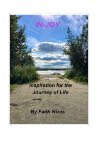 Title: In-Joy, Author: Faith Rizes