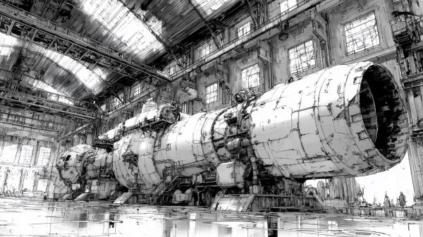 Jonah of the Jove-Run