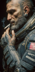 Title: Morgue Ship, Author: Ray Bradbury