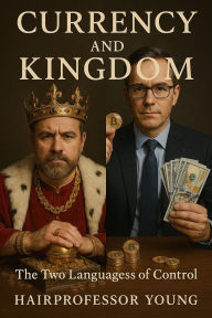 Title: Currency & Kingdom: The Two Languages of Control, Author: Young Hairprofessor