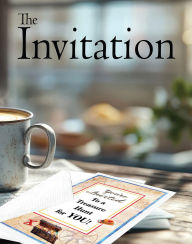 Title: The Invitation, Author: Jenita Matteson