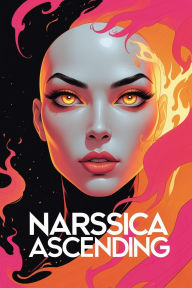 Title: Narssica Ascending: Adventures in Underwood, Author: James Gardner