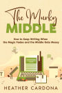 The Murky Middle: How to Keep Writing When the Magic Fades and the Middle Gets Messy