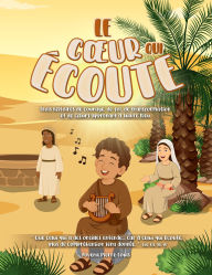 Title: Le Curqui écoute, Author: Yovena Pierre Louis