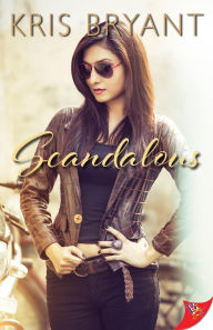 Title: Scandalous, Author: Kris Bryant