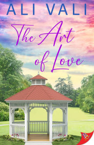 Title: The Art of Love, Author: Ali Vali
