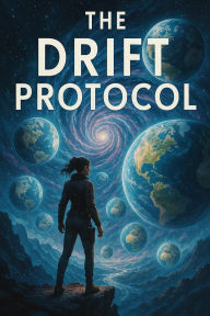 Title: The Drift Protocol, Author: Jason Son