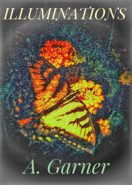 Title: ILLUMINATIONS, Author: Angela Garner