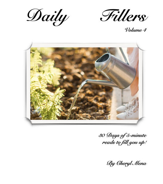 Daily Fillers: Volume 4