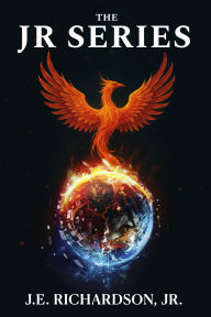 Title: The JR Series: Books 1-5, The Discipline of Intelligence, The Intelligence Dividend, Civium, Entangled Economies, JR Origins, Author: J. E. Richardson