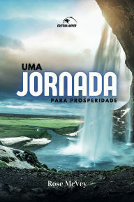 Title: UMA JORNADA PARA A PROSPERIDADE: 18 Passos Para Viver Uma Vida Mais Leve, Feliz e Rica, Author: Rose Mcvey