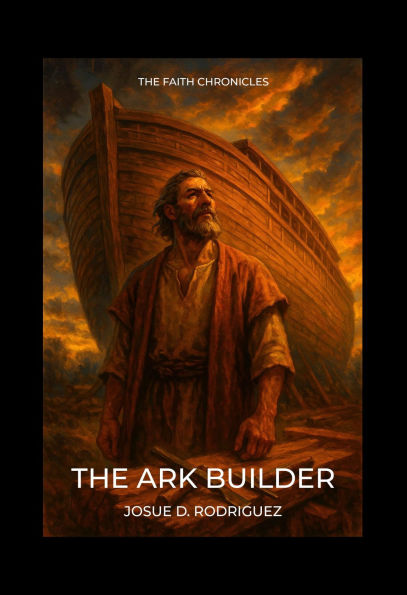 The Ark Builder