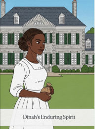Title: Dinah's Enduring Spirit, Author: Wanda E. Lowe