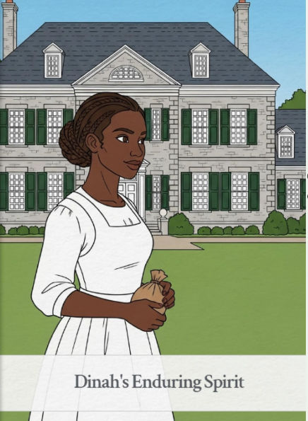 Dinah's Enduring Spirit