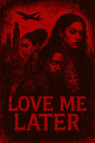 Title: Love Me Later, Author: Davion Farmer
