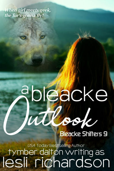 A Bleacke Outlook
