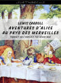 Aventures d'Alice au pays des merveilles