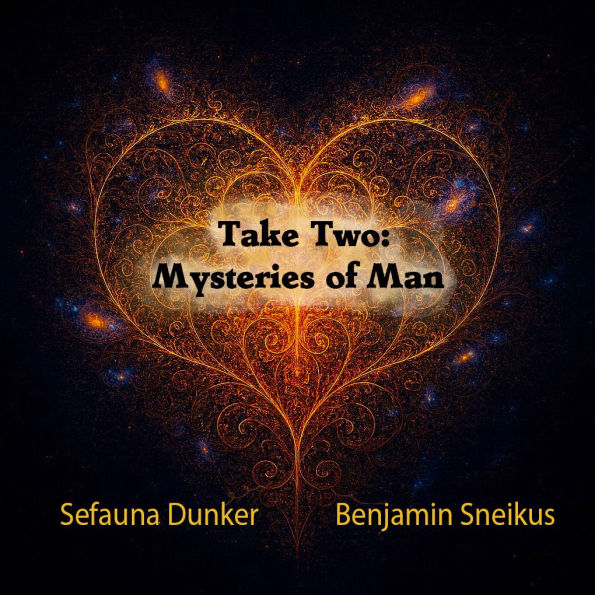 Take Two: Mysteries of Man