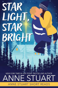 Title: Star Light, Star Bright, Author: Anne Stuart