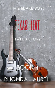 Title: Texas Heat, Author: Rhonda Laurel