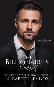Title: The Billionaire's Secret, Author: Eilzabeth Lennox