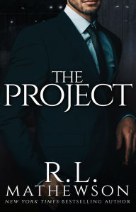 Title: The Project, Author: R.L. Mathewson