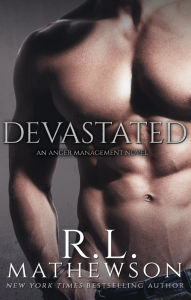 Title: Devastated, Author: R.L. Mathewson