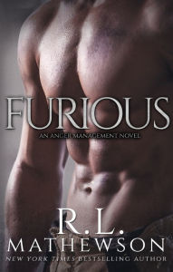 Title: Furious, Author: R.L. Mathewson
