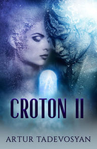 Title: Croton II, Author: Guy Steven Needler