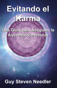 Title: Evitando el Karma, Author: Guy Steven Needler