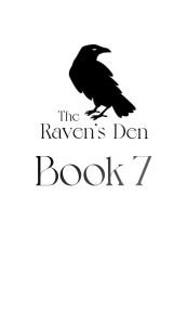 Title: A Raven Repents, Author: Taneasha Francis