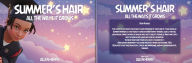 Title: Summer's Hair: All The Ways It Grows, Author: Allen Henry