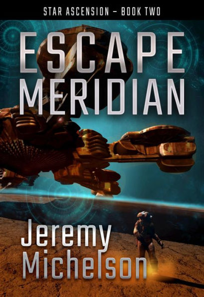 Escape Meridian