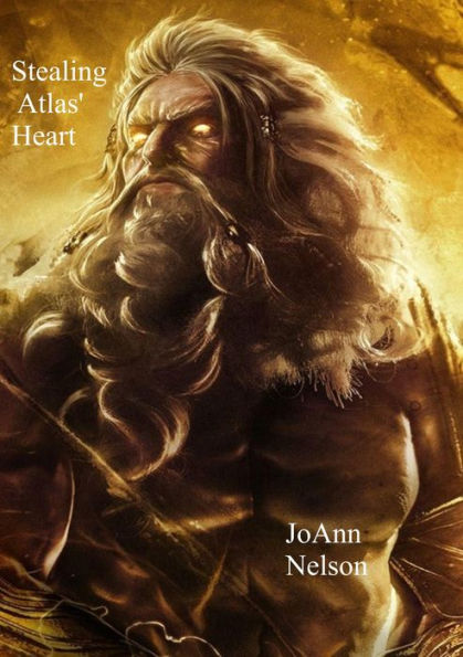 Stealing Atlas' Heart: An Ancient Myth Continues