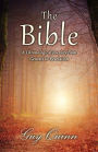 The Bible: A Chronological Journey from Genesis to Revelation