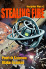 Stealing Fire: Accipiter War # 2