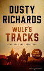 Wulf's Tracks (Herschel Baker Series #4)