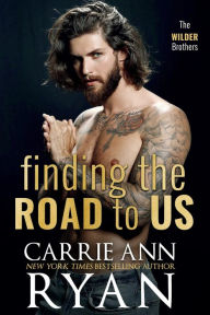 Title: Finding the Road to Us, Author: Carrie Ann Ryan