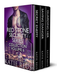 Title: Red Stone Security Collection: Volume 6, Author: Katie Reus