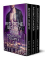 Red Stone Security Collection: Volume 6