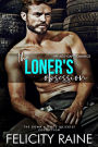 The Loner's Obsession: An Age Gap Romance