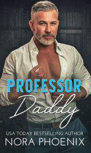 Title: Professor Daddy, Author: Nora Phoenix