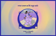 Title: Prince Lazaro and the Magic Scales, Author: Heidi Dehncke