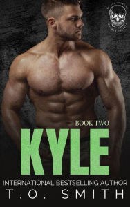 Title: Kyle: Boss/Employee MC Romance, Author: T. O. Smith