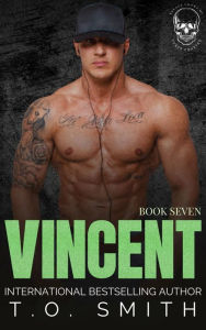 Title: Vincent: Why Choose MC Romance, Author: T. O. Smith