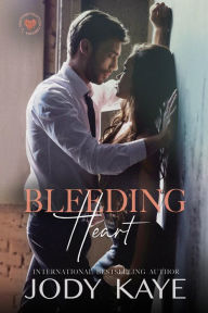 Title: Bleeding Heart: A Runaway Bride Romance, Author: Jody Kaye