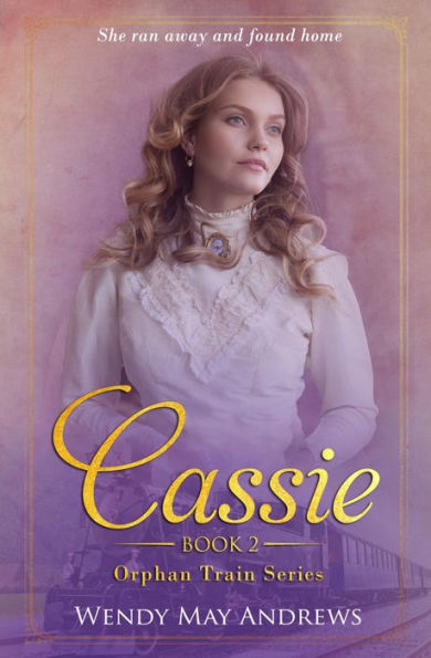 Cassie: A Sweet American Historical Romance