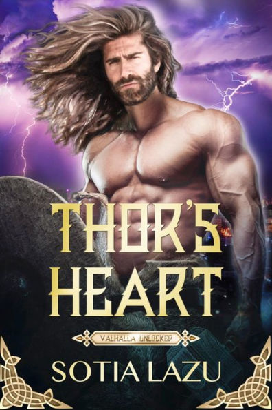 Thor's Heart