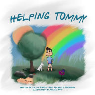 Title: Helping Tommy, Author: Michelle Rodriguez